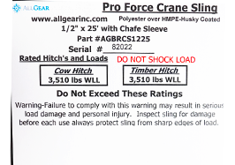 product compliance tag